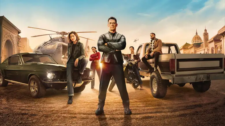 Matchbox the Movie
