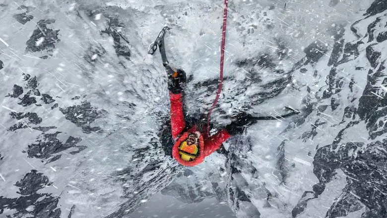 The Last First: Winter K2