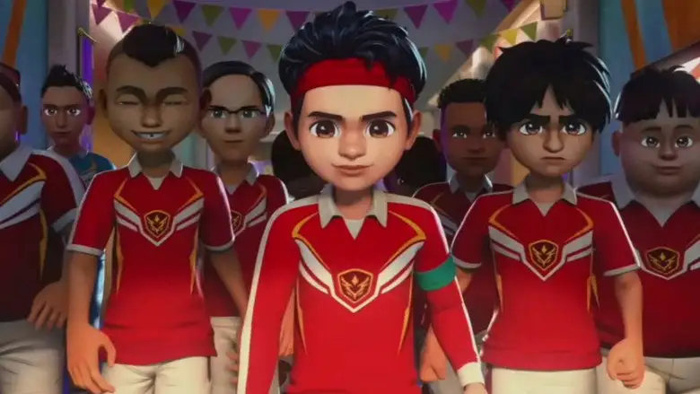 Garuda: Dare to Dream (2026) — Watch Online Free | Review