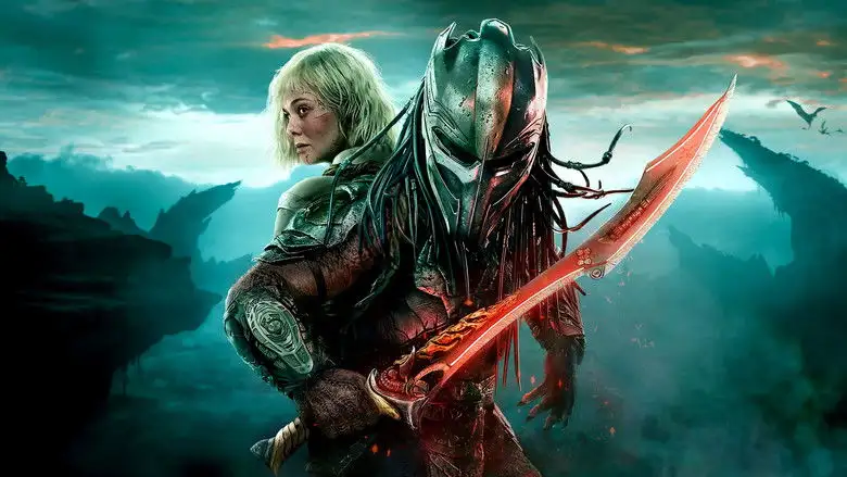 Predator: Badlands (2025) — Watch Online Free | Review