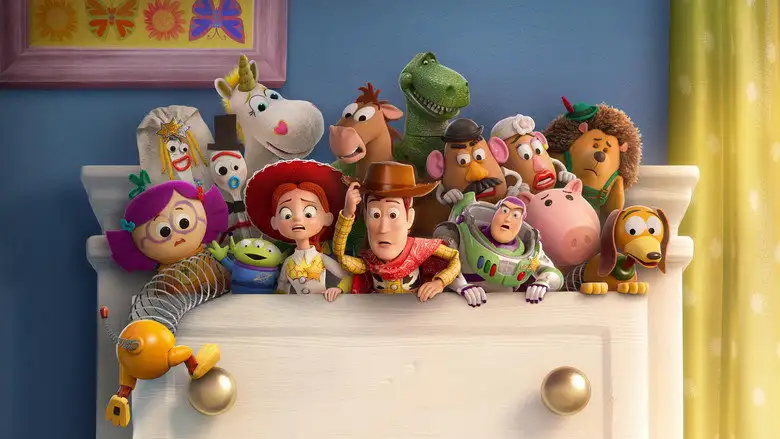 Toy Story 5 (2026) — Watch Online Free | Review