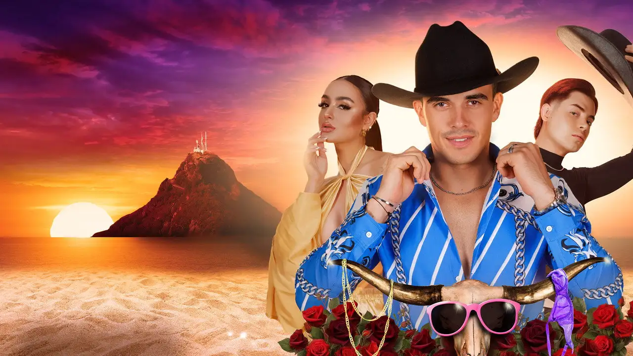 Mazatlán Shore