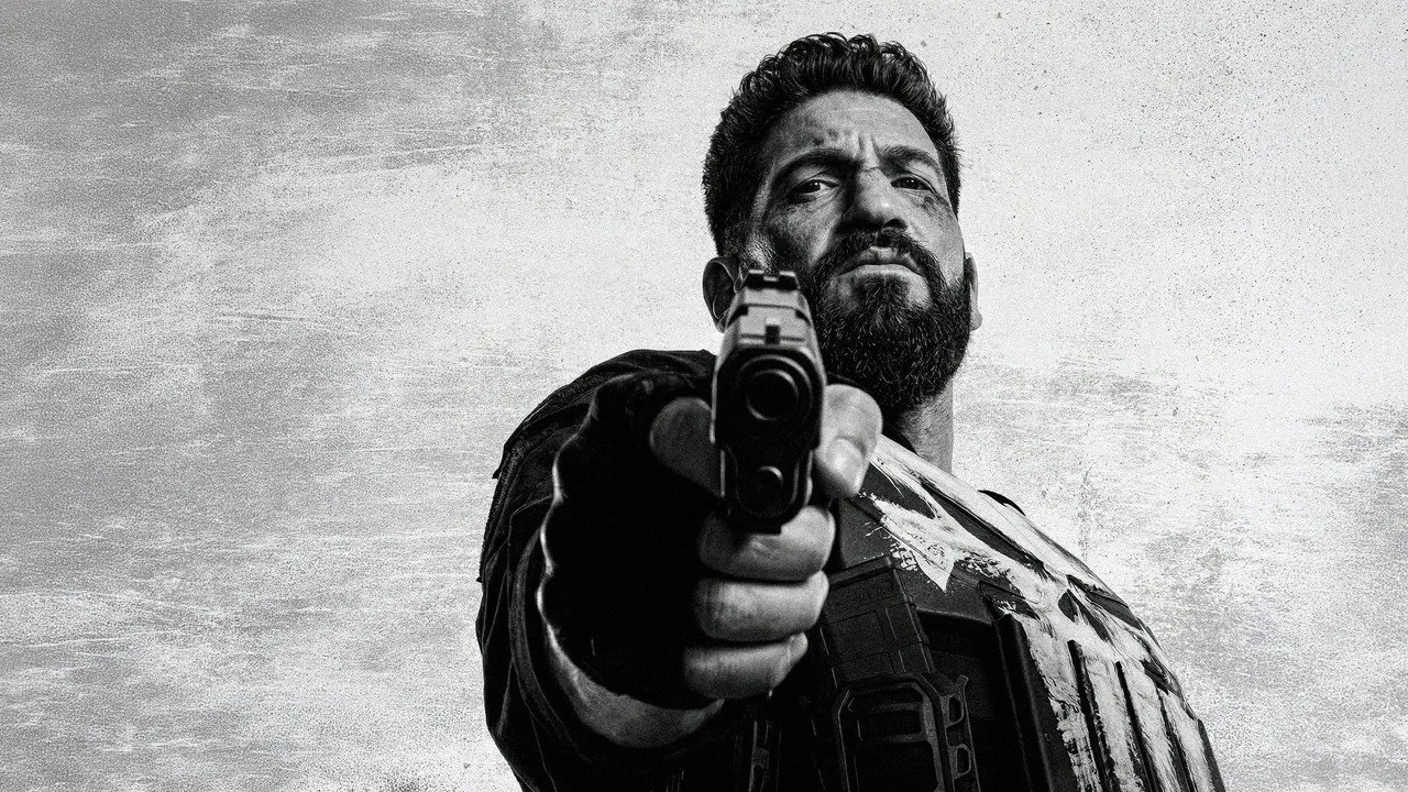 The Punisher: One Last Kill