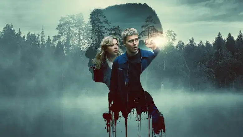 Colors of Evil: Black (2026) — Watch Online Free | Review