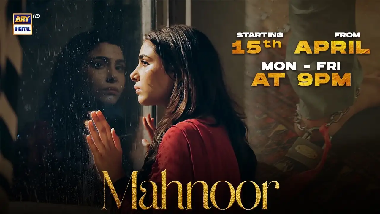 Mahnoor