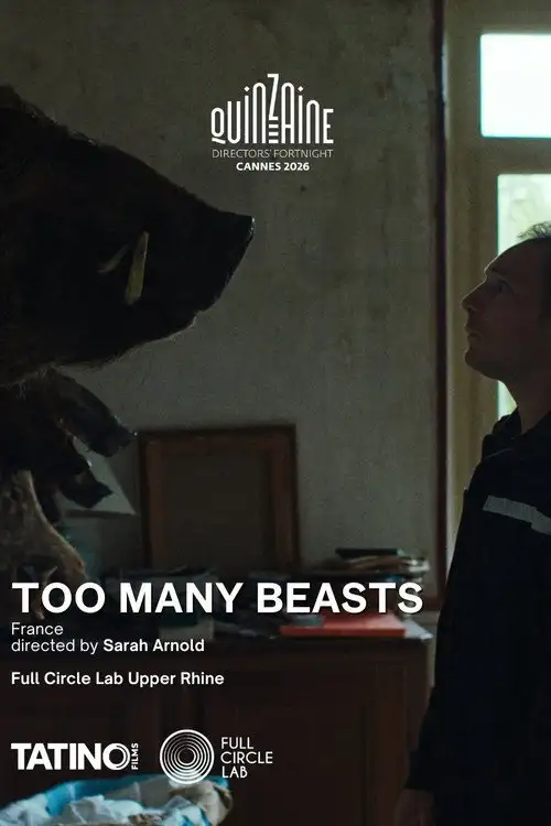 Too Many Beasts